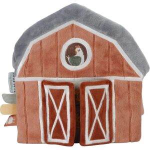 Little Dutch Little Farm Soft Activity Book - Activity Book Little Dutch Little Farm Soft Activity Book - Activity Book