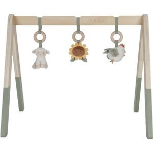 Little Dutch Little Farm Baby Gym - Baby Gym Little Dutch Little Farm Baby Gym - Baby Gym