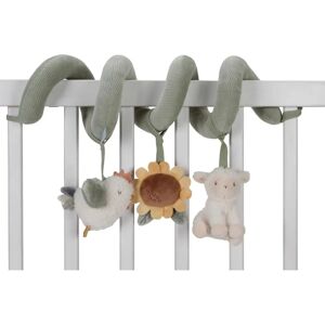 Little Dutch Espiral de Actividad - Granja Pequeña - Multicolor - Juguete para bebé - Tipo de producto: Espiral de Actividad Little Dutch Espiral de Actividad - Granja Pequeña - Multicolor - Juguete para bebé - Tipo de producto: Espiral de Actividad