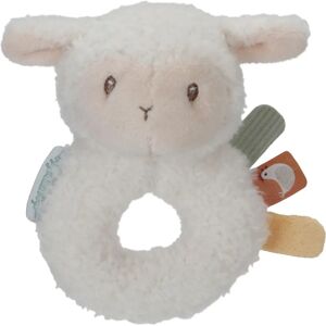 Little Dutch Petit mouton hochet - Jouet pour bébé - Publicité Little Dutch Petit mouton hochet - Jouet pour bébé - Publicité