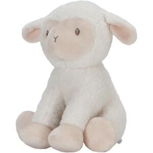 Little Dutch Little Farm Sheep Soft Toy - Soft Toy Little Dutch Little Farm Sheep Soft Toy - Soft Toy