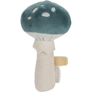Little Dutch Hochet Champignon Forest Friends - Publicité Little Dutch Hochet Champignon Forest Friends - Publicité