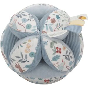 Little Dutch Forest Friends Sensory Ball - Sensory & Developmental Toy Little Dutch Forest Friends Sensory Ball - Sensory & Developmental Toy