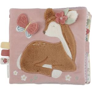 Libro de actividades suave Fairy Garden de Little Dutch - Libro de actividades Libro de actividades suave Fairy Garden de Little Dutch - Libro de actividades