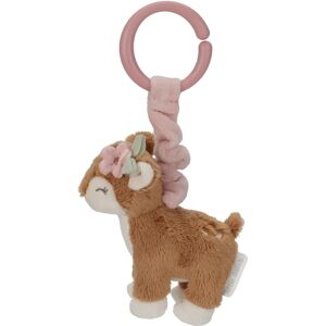 Little Dutch Deer Pull-Shake Toy - Baby Toy Little Dutch Deer Pull-Shake Toy - Baby Toy