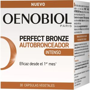 Oenobiol Self-Tanning Food Supplement Perfect Bronze - Food Supplement Oenobiol Self-Tanning Food Supplement Perfect Bronze - Food Supplement