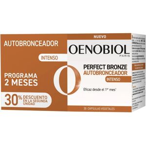 Oenobiol Suplemento de Bronceado - Tono Todo el Año Oenobiol Suplemento de Bronceado - Tono Todo el Año