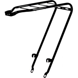 Steco 26/27" Zwarte Fietsendrager - Bike rack Steco 26/27" Zwarte Fietsendrager - Bike rack