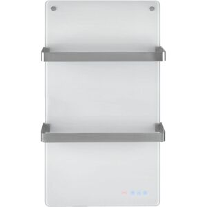Eurom Sani 400 WiFi - Chauffage électrique infrarouge - Publicité Eurom Sani 400 WiFi - Chauffage électrique infrarouge - Publicité