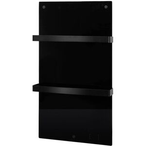 Eurom Sani 400 WiFi Schwarz Badheizkörper - 400W Eurom Sani 400 WiFi Schwarz Badheizkörper - 400W