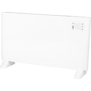 Eurom Alutherm 1500 WiFi - Elektrische Heizung Eurom Alutherm 1500 WiFi - Elektrische Heizung