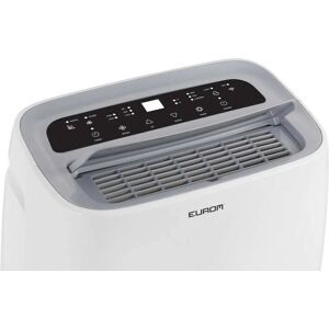 Eurom DryBest 40 WiFi Déshumidificateur - Usage domestique compact - Publicité Eurom DryBest 40 WiFi Déshumidificateur - Usage domestique compact - Publicité