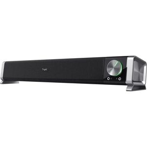 Trust Asto Black, Silver 6 W - Speakers Trust Asto Black, Silver 6 W - Speakers