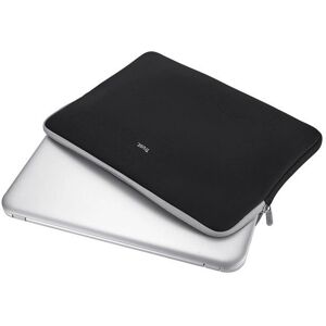 Trust Laptop and Tablet Sleeve - 11.6" - Dust-resistant Trust Laptop and Tablet Sleeve - 11.6" - Dust-resistant