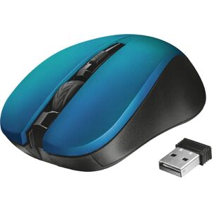 Trust Mydo Wireless Mouse - Silent Ambidextrous 1800 DPI Trust Mydo Wireless Mouse - Silent Ambidextrous 1800 DPI
