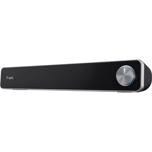 Trust Black 2.0 Soundbar - Audio Accessory Trust Black 2.0 Soundbar - Audio Accessory