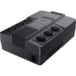 Trust Maxxon UPS 800 VA - Fonte de energia ininterrupta Trust Maxxon UPS 800 VA - Fonte de energia ininterrupta