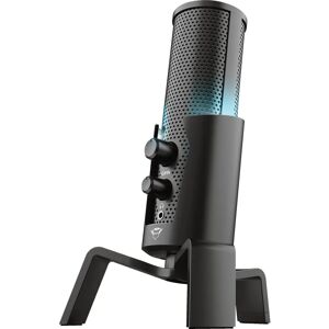 Trust GXT 258 Fyru - Microphone for PC, Streaming, Gaming Trust GXT 258 Fyru - Microphone for PC, Streaming, Gaming