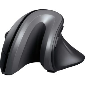 Trust Verro Wireless Mouse - Ergonomic 1600 DPI - Right Hand Trust Verro Wireless Mouse - Ergonomic 1600 DPI - Right Hand
