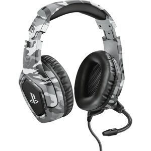 Trust Gaming GXT 488 Forze-G - Grijs Trust Gaming GXT 488 Forze-G - Grijs