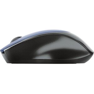 Trust Zaya Wireless Mouse - Ambidextrous - 1600 DPI - Black & Grey - Office Trust Zaya Wireless Mouse - Ambidextrous - 1600 DPI - Black & Grey - Office