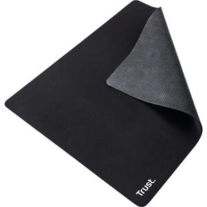 Trust 24193 Tapis de souris - Tapis de jeu noir - Publicité Trust 24193 Tapis de souris - Tapis de jeu noir - Publicité