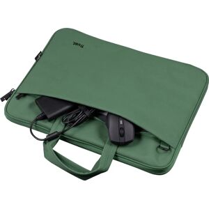Trust Bologna 16" Estuche ecológico para portátil - Funda para portátil Trust Bologna 16" Estuche ecológico para portátil - Funda para portátil