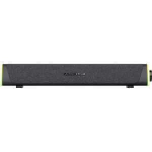 Trust GXT 620 Axon RGB Illuminated Soundbar - Gaming Speaker Trust GXT 620 Axon RGB Illuminated Soundbar - Gaming Speaker