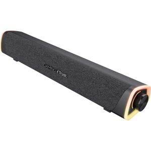 Trust GXT 620 Axon RGB Illuminated Soundbar - Gaming Speaker Trust GXT 620 Axon RGB Illuminated Soundbar - Gaming Speaker