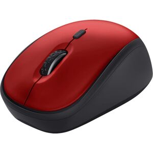 Trust Yvi+ Wireless Mouse - Eco Design, Silent Buttons, 1600 DPI - Wireless Mouse Trust Yvi+ Wireless Mouse - Eco Design, Silent Buttons, 1600 DPI - Wireless Mouse
