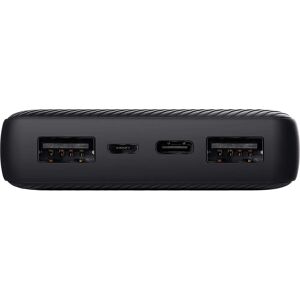 Power Bank Trust Primo Lithium-Ion 15000mAh - Powerbank Power Bank Trust Primo Lithium-Ion 15000mAh - Powerbank
