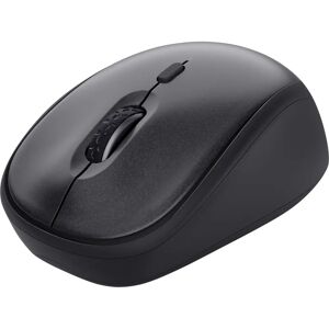 Trust TM-201 Black Wireless Optical Mouse - Mouse Trust TM-201 Black Wireless Optical Mouse - Mouse