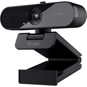 Trust TW-200 Webcam - Full HD 1080p - USB Trust TW-200 Webcam - Full HD 1080p - USB