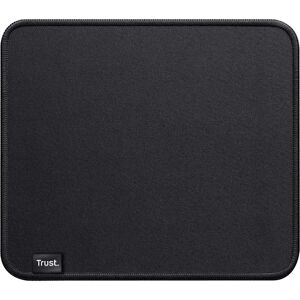 Trust Boye Mouse Pad - Rectangular, Black, 3mm Thick Trust Boye Mouse Pad - Rectangular, Black, 3mm Thick