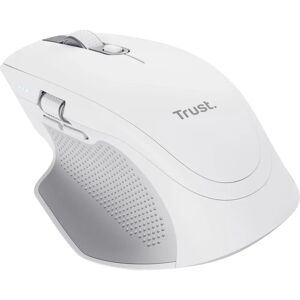 Trust Ozaa+ Wireless Mouse 3200 DPI - Black Trust Ozaa+ Wireless Mouse 3200 DPI - Black