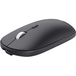 Trust Lyra Multi-Device Wireless Keyboard & Mouse - Black Trust Lyra Multi-Device Wireless Keyboard & Mouse - Black