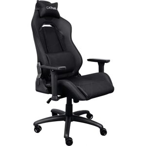 Trust GXT 714 RUYA - Sedia Gaming - Regolabile, Ergonomica, Nera Trust GXT 714 RUYA - Sedia Gaming - Regolabile, Ergonomica, Nera