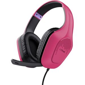 Trust Gaming GXT 415P Zirox - Rosa Trust Gaming GXT 415P Zirox - Rosa