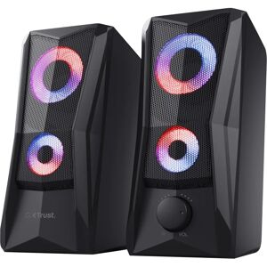 Trust GXT 606 Javv Black Wired 12 W - Speakers Trust GXT 606 Javv Black Wired 12 W - Speakers