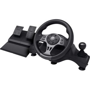 Trust GXT 289 Movi Racing Wheel Trust GXT 289 Movi Racing Wheel
