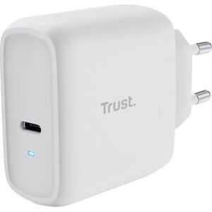 Trust Maxo 65W USB-C Wall Charger - Wall Charger Trust Maxo 65W USB-C Wall Charger - Wall Charger