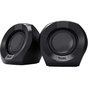 Trust Polo 2.0 Computer Speaker with Wireless Control - Computer Speakers Trust Polo 2.0 Computer Speaker with Wireless Control - Computer Speakers