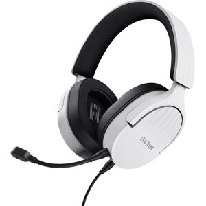 Trust FAYZO MULTIPLATFORM HEADSET - Zwart Trust FAYZO MULTIPLATFORM HEADSET - Zwart