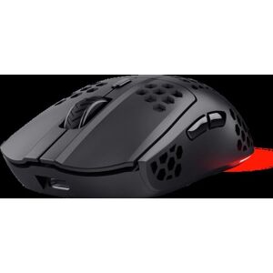 Trust GXT 929 Helox Wireless Gaming Mouse - Lightweight, Adjustable DPI Trust GXT 929 Helox Wireless Gaming Mouse - Lightweight, Adjustable DPI