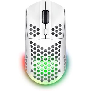Trust GXT 929 Helox Wireless Gaming Mouse - Lightweight, Adjustable DPI Trust GXT 929 Helox Wireless Gaming Mouse - Lightweight, Adjustable DPI