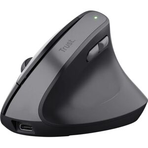 Trust TM-270 Wireless Ergonomic Mouse - 2400 DPI - Right-Hand Trust TM-270 Wireless Ergonomic Mouse - 2400 DPI - Right-Hand