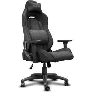 Trust GXT723 RUYA Szövet Szék Szürke - Gaming szék Trust GXT723 RUYA Szövet Szék Szürke - Gaming szék