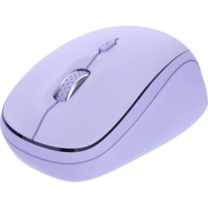 Trust Yvi+ Wireless Optical Mouse - Ambidextrous - 1600 DPI Trust Yvi+ Wireless Optical Mouse - Ambidextrous - 1600 DPI