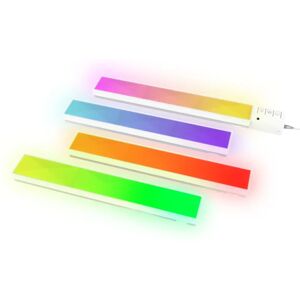 Trust GXT 905 RGBIC Vägglampa - Väggdekoration Trust GXT 905 RGBIC Vägglampa - Väggdekoration