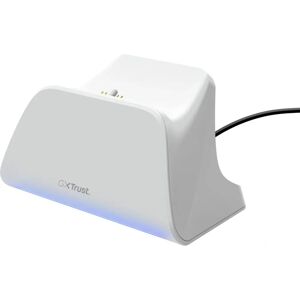 Trust GXT 255W Charging Stand - Charging Station for PS5 Controller Trust GXT 255W Charging Stand - Charging Station for PS5 Controller